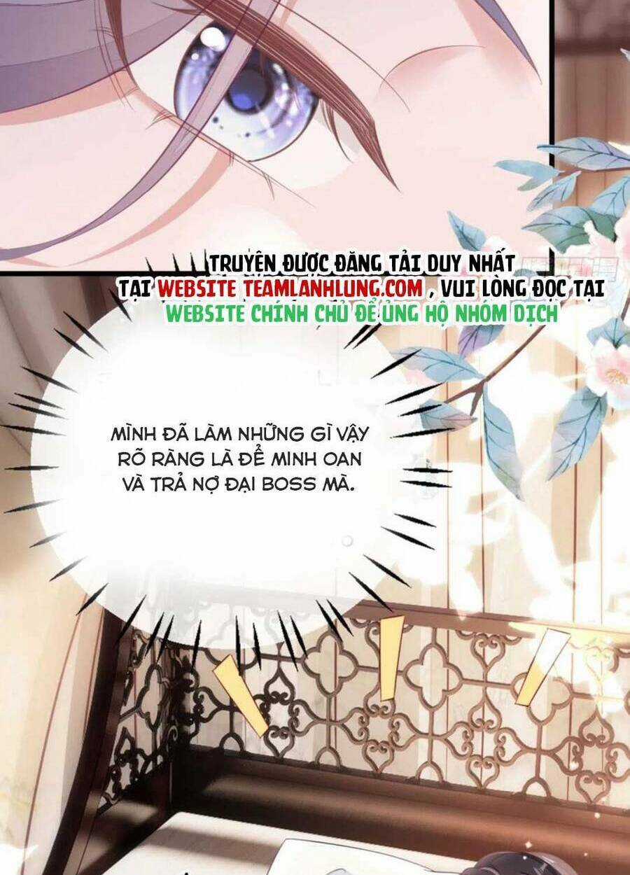 Mau Xuyên Không Rửa Tội Cho Nhân Vật Phản Diện Chapter 122 trang 2