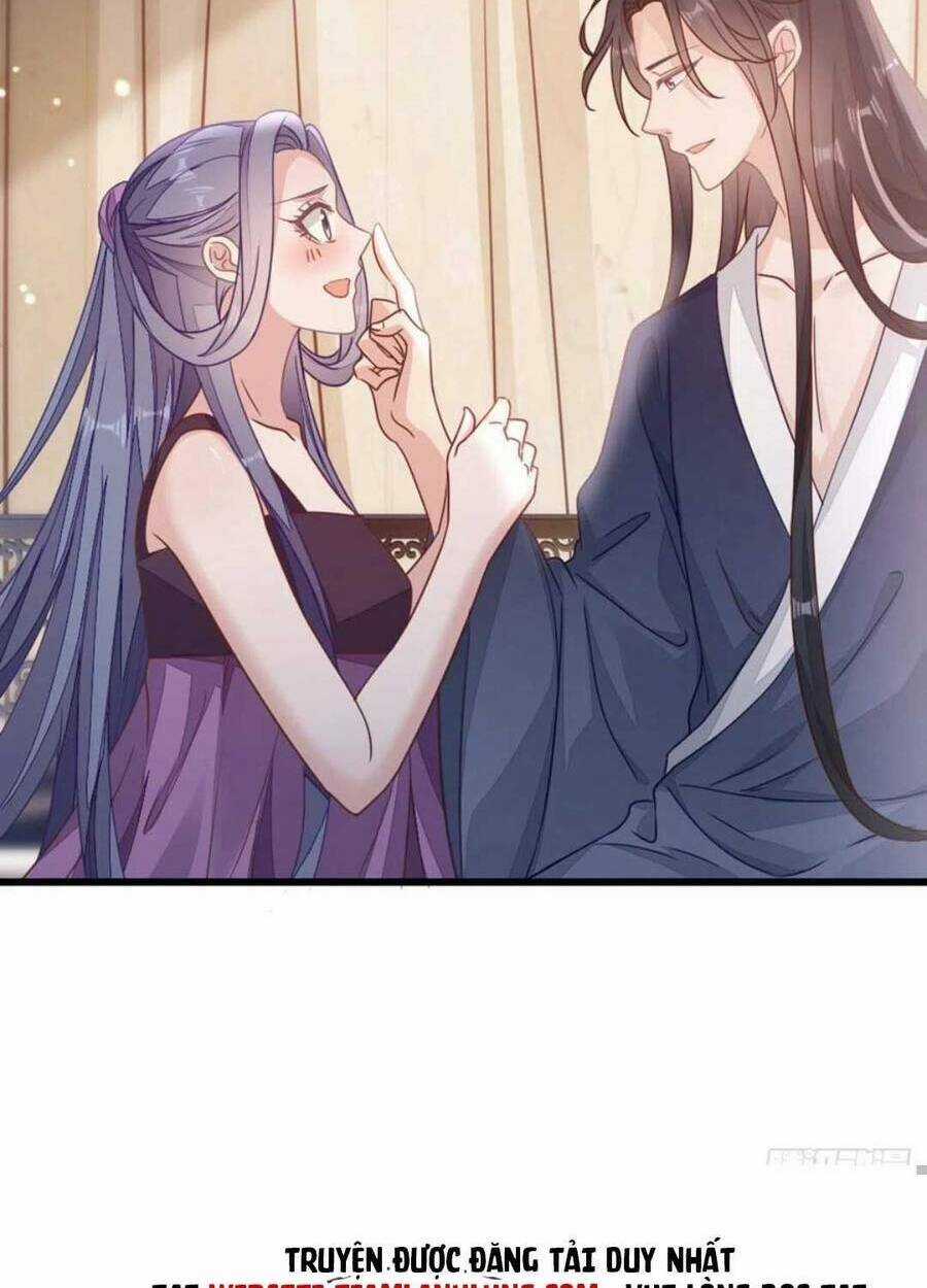 Mau Xuyên Không Rửa Tội Cho Nhân Vật Phản Diện Chapter 122 trang 23