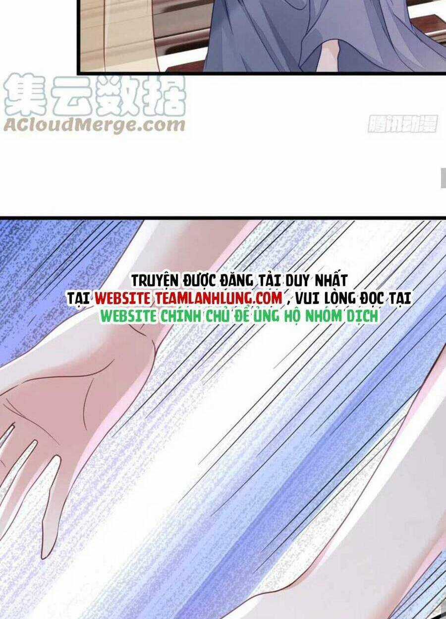 Mau Xuyên Không Rửa Tội Cho Nhân Vật Phản Diện Chapter 122 trang 25