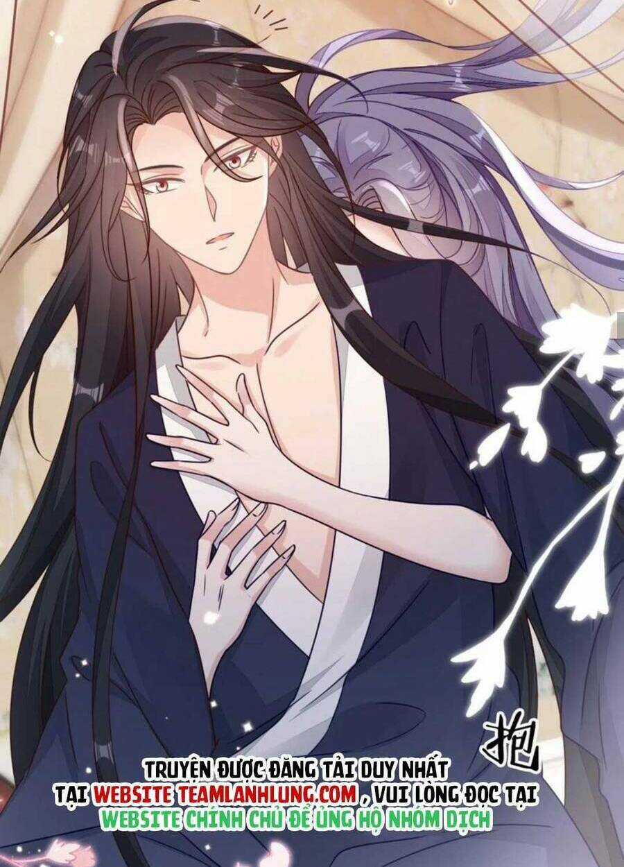 Mau Xuyên Không Rửa Tội Cho Nhân Vật Phản Diện Chapter 122 trang 27