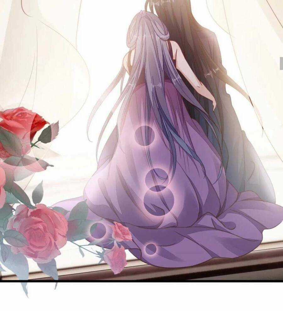 Mau Xuyên Không Rửa Tội Cho Nhân Vật Phản Diện Chapter 122 trang 30