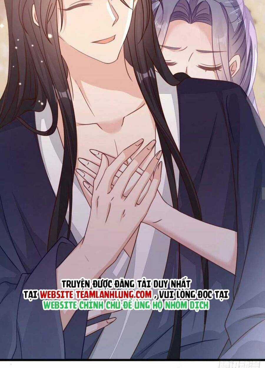 Mau Xuyên Không Rửa Tội Cho Nhân Vật Phản Diện Chapter 122 trang 33