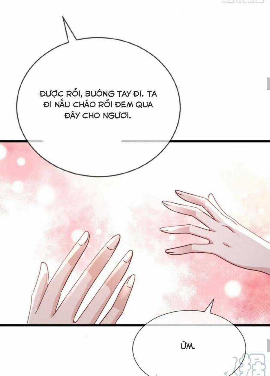 Mau Xuyên Không Rửa Tội Cho Nhân Vật Phản Diện Chapter 122 trang 34