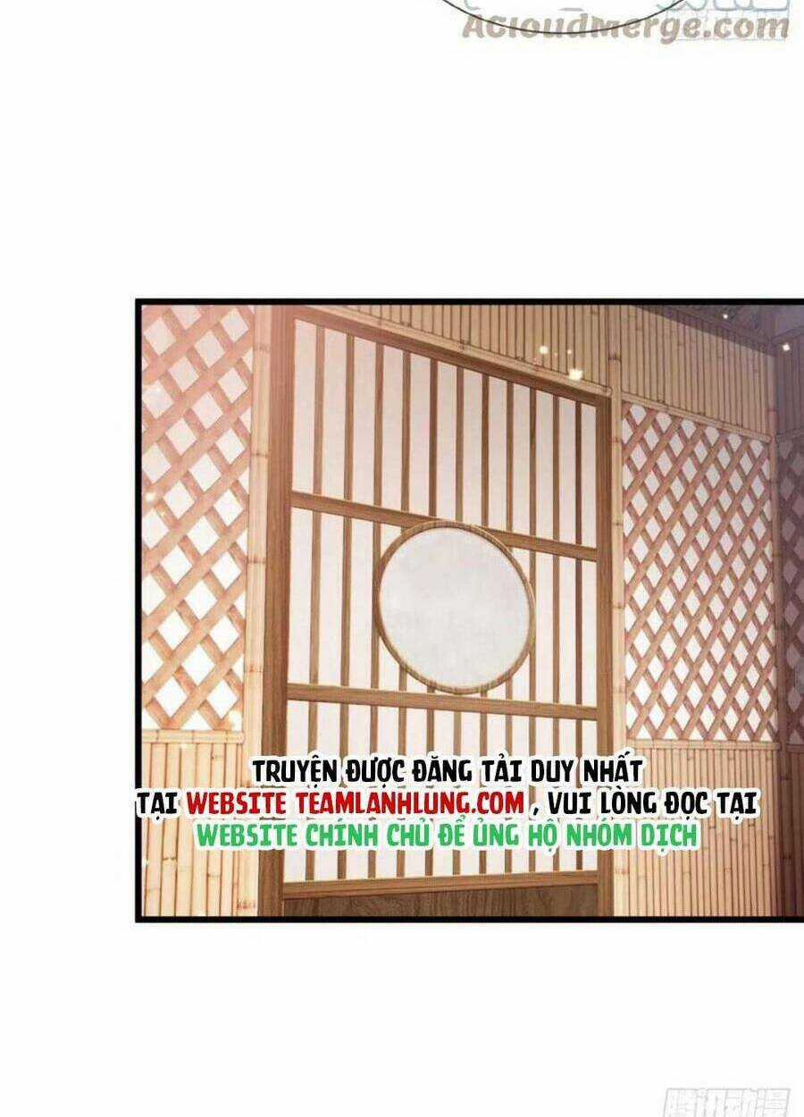 Mau Xuyên Không Rửa Tội Cho Nhân Vật Phản Diện Chapter 122 trang 35