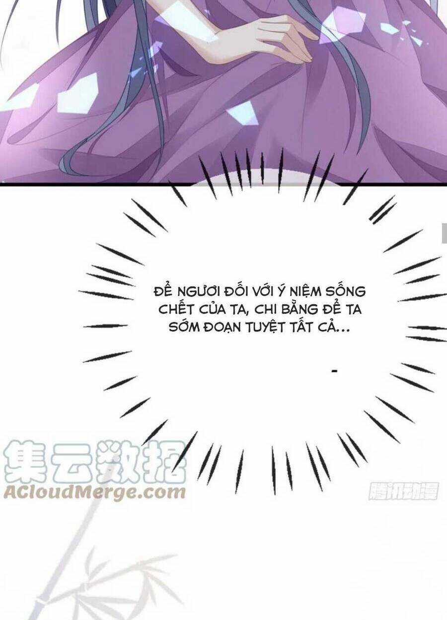 Mau Xuyên Không Rửa Tội Cho Nhân Vật Phản Diện Chapter 122 trang 38