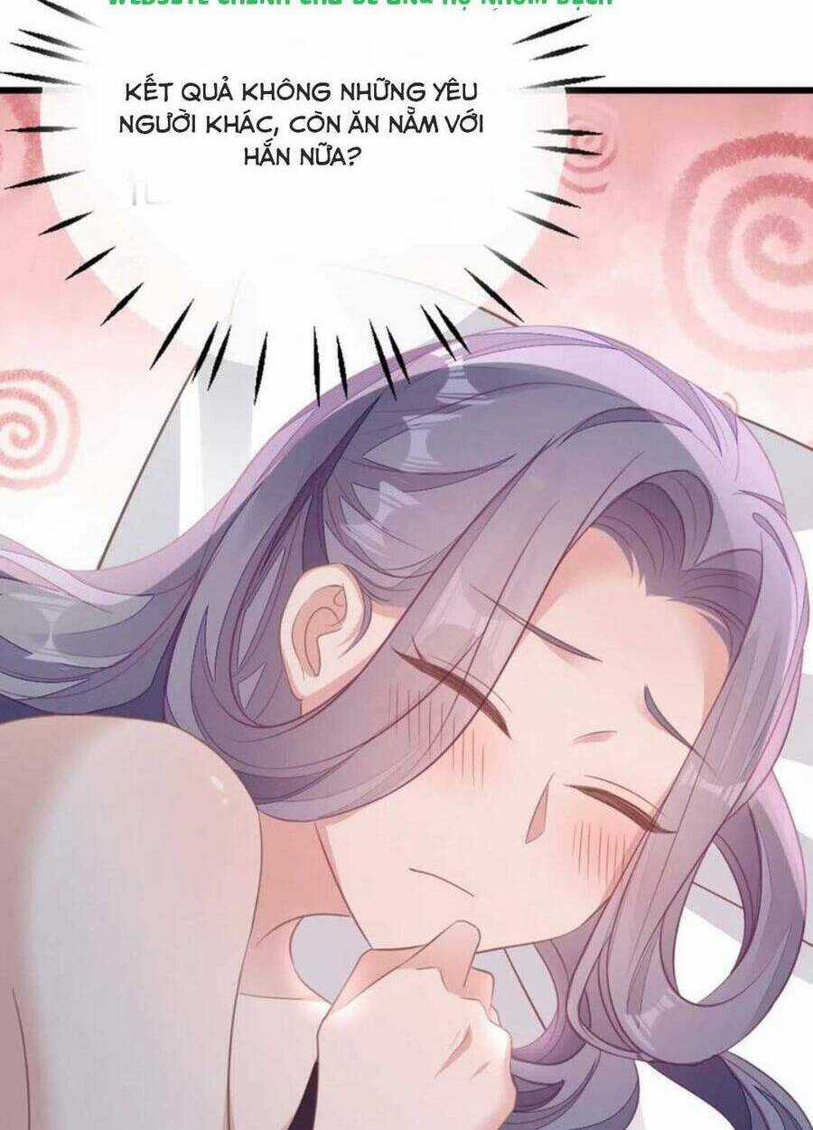 Mau Xuyên Không Rửa Tội Cho Nhân Vật Phản Diện Chapter 122 trang 4