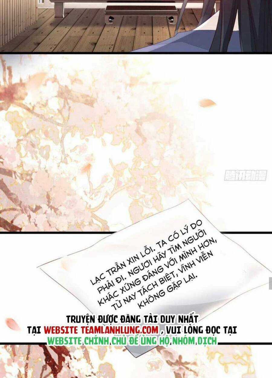 Mau Xuyên Không Rửa Tội Cho Nhân Vật Phản Diện Chapter 122 trang 44