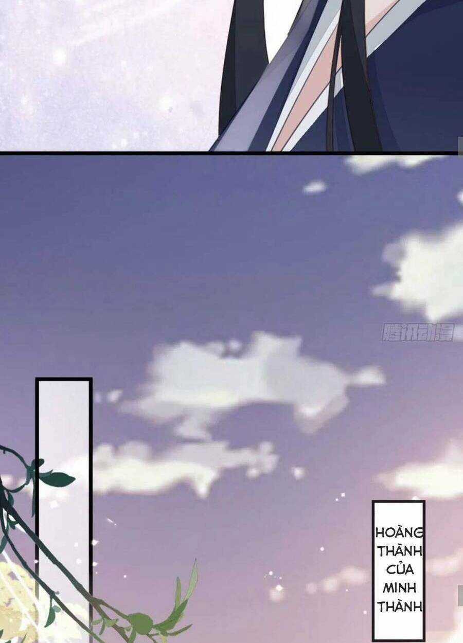 Mau Xuyên Không Rửa Tội Cho Nhân Vật Phản Diện Chapter 122 trang 48