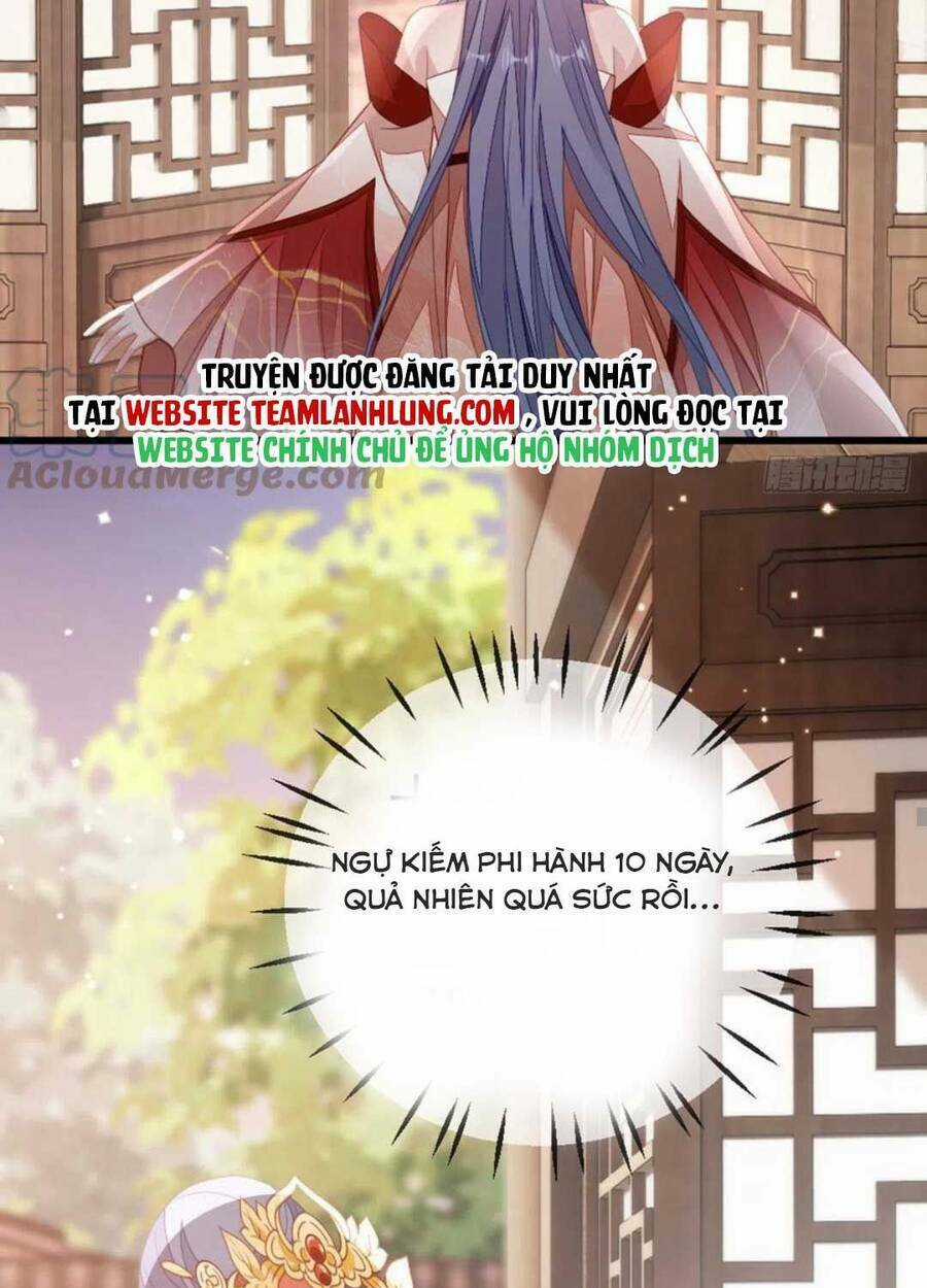 Mau Xuyên Không Rửa Tội Cho Nhân Vật Phản Diện Chapter 122 trang 51