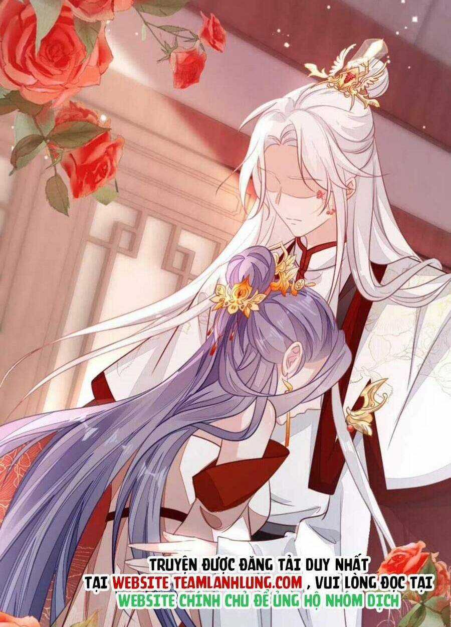 Mau Xuyên Không Rửa Tội Cho Nhân Vật Phản Diện Chapter 122 trang 57