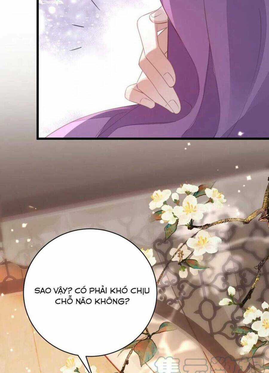 Mau Xuyên Không Rửa Tội Cho Nhân Vật Phản Diện Chapter 122 trang 7