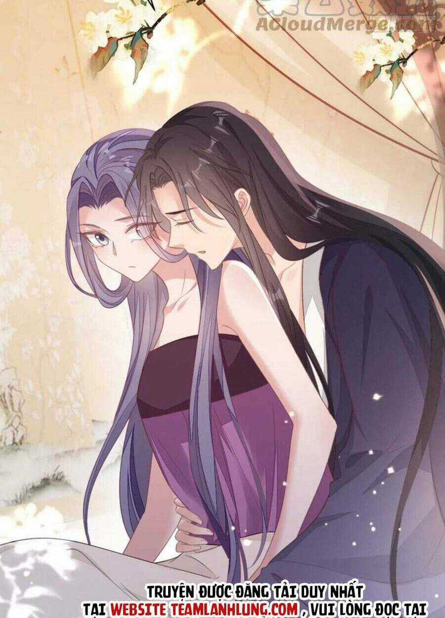 Mau Xuyên Không Rửa Tội Cho Nhân Vật Phản Diện Chapter 122 trang 8