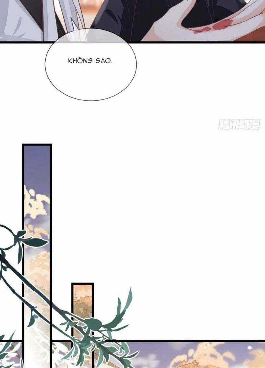 Mau Xuyên Không Rửa Tội Cho Nhân Vật Phản Diện Chapter 123 trang 10