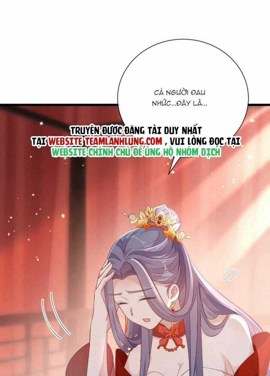 Mau Xuyên Không Rửa Tội Cho Nhân Vật Phản Diện Chapter 123 trang 12