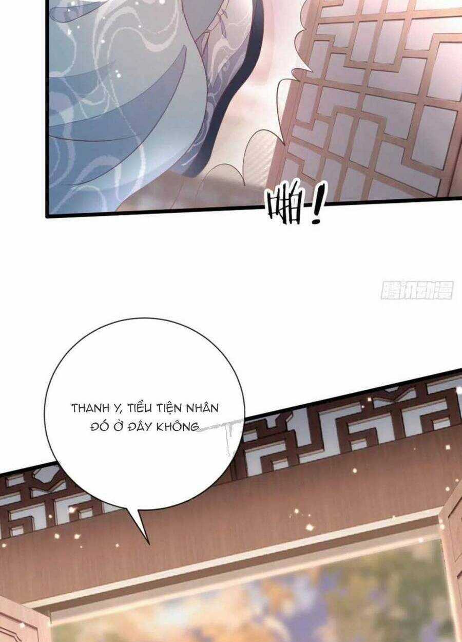 Mau Xuyên Không Rửa Tội Cho Nhân Vật Phản Diện Chapter 123 trang 14