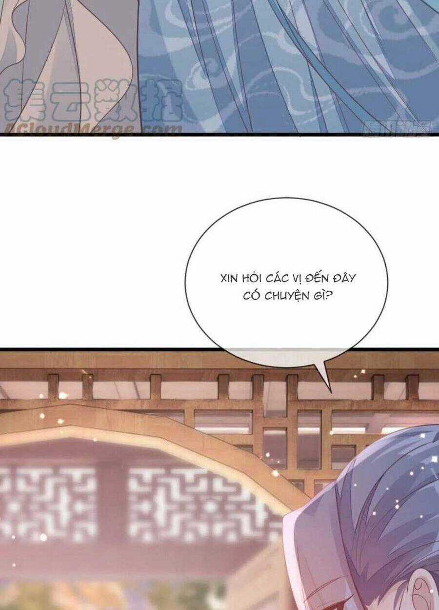 Mau Xuyên Không Rửa Tội Cho Nhân Vật Phản Diện Chapter 123 trang 16