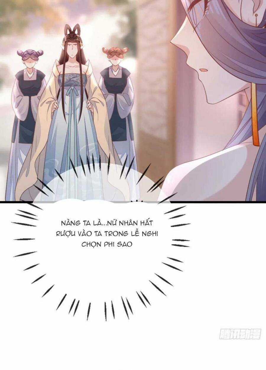 Mau Xuyên Không Rửa Tội Cho Nhân Vật Phản Diện Chapter 123 trang 17