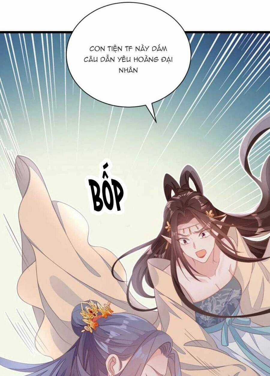 Mau Xuyên Không Rửa Tội Cho Nhân Vật Phản Diện Chapter 123 trang 18