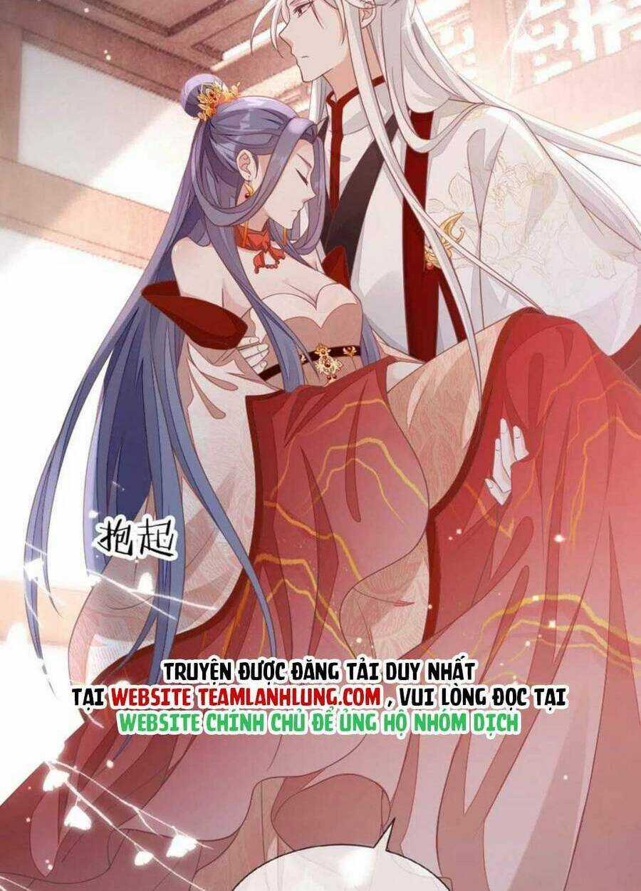 Mau Xuyên Không Rửa Tội Cho Nhân Vật Phản Diện Chapter 123 trang 2