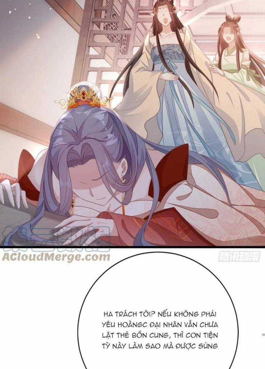 Mau Xuyên Không Rửa Tội Cho Nhân Vật Phản Diện Chapter 123 trang 21