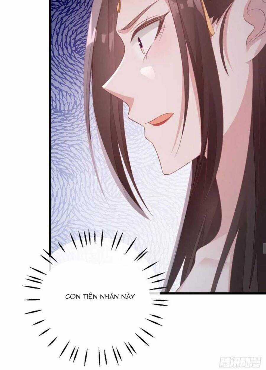 Mau Xuyên Không Rửa Tội Cho Nhân Vật Phản Diện Chapter 123 trang 24