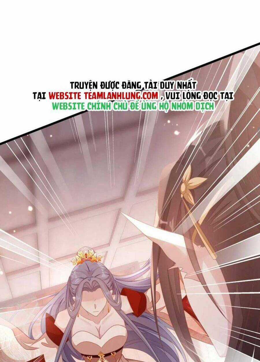 Mau Xuyên Không Rửa Tội Cho Nhân Vật Phản Diện Chapter 123 trang 25