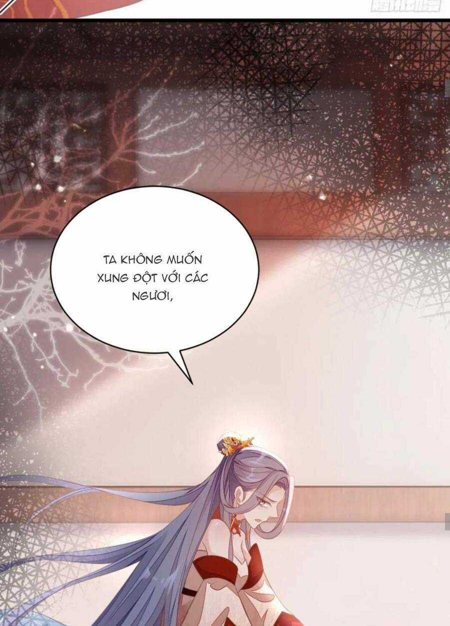 Mau Xuyên Không Rửa Tội Cho Nhân Vật Phản Diện Chapter 123 trang 28