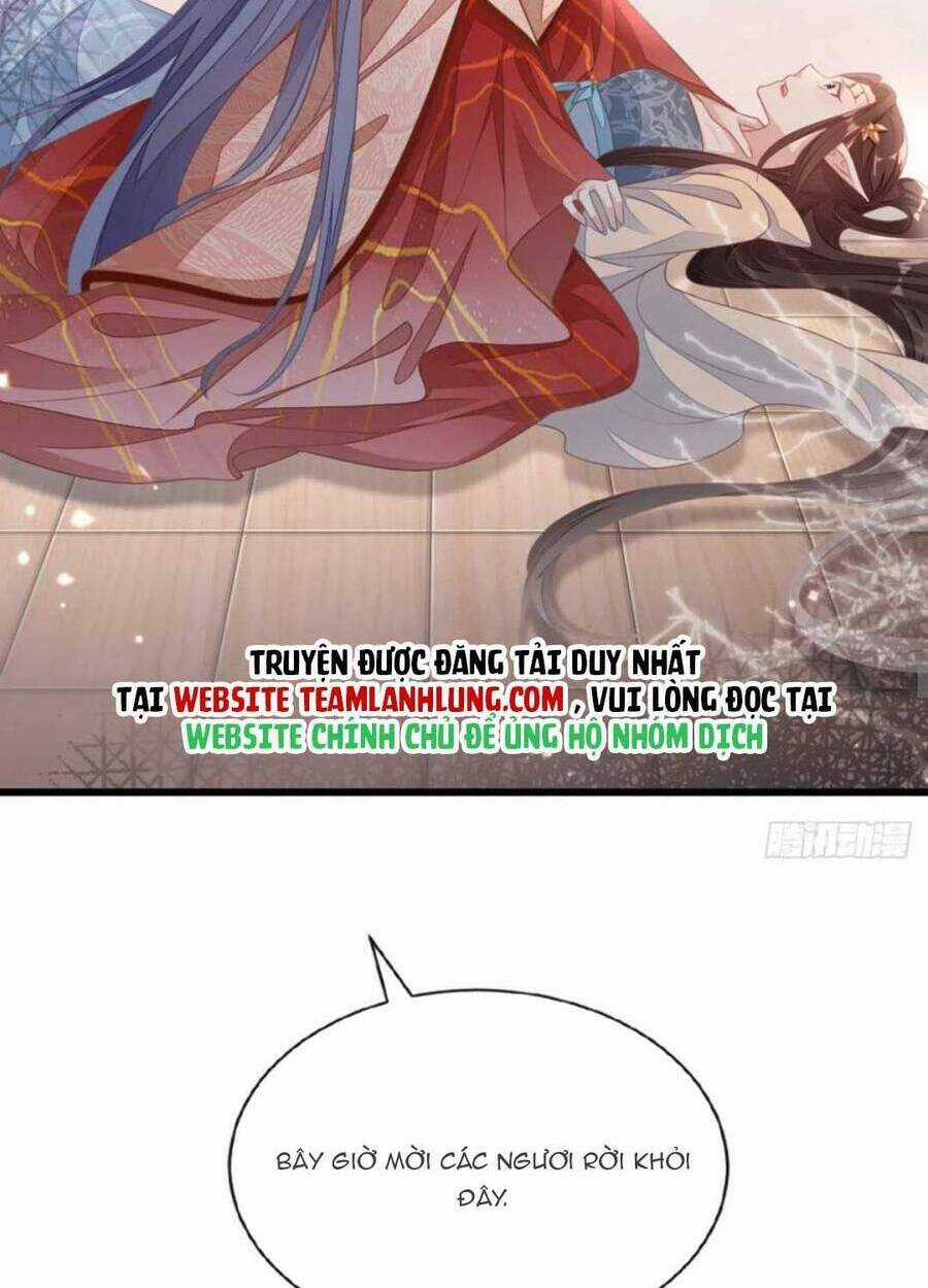 Mau Xuyên Không Rửa Tội Cho Nhân Vật Phản Diện Chapter 123 trang 29