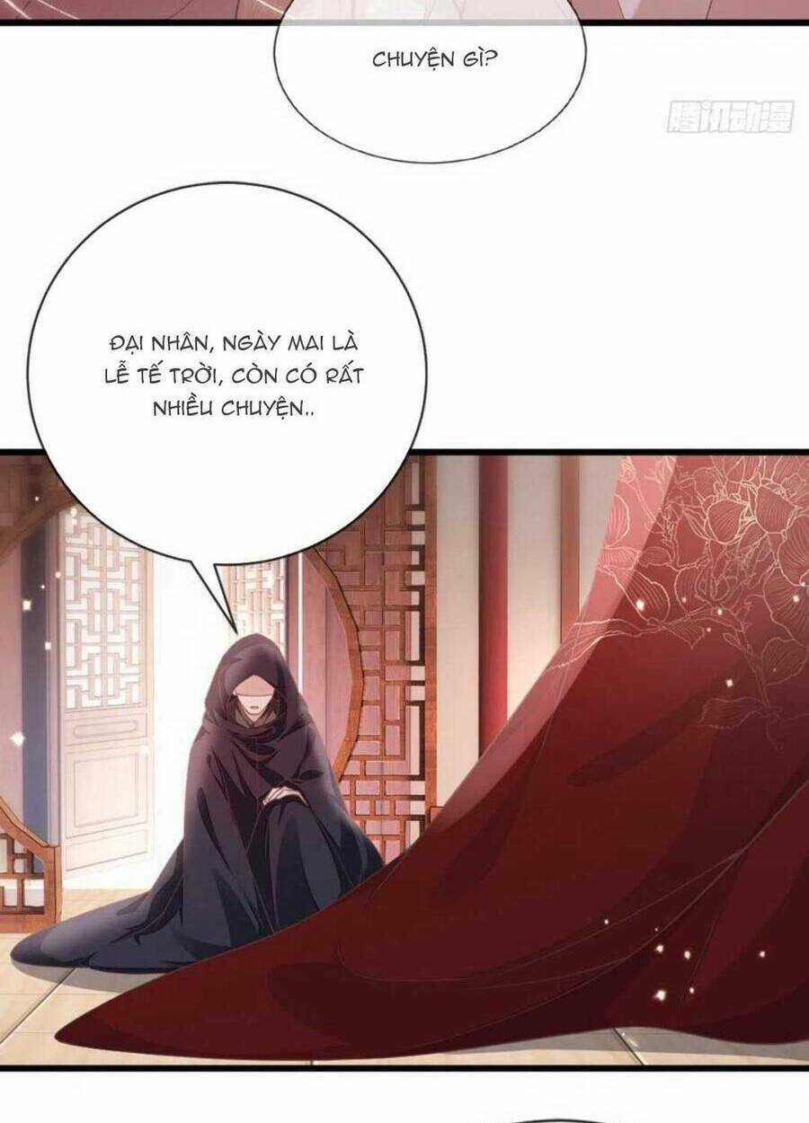 Mau Xuyên Không Rửa Tội Cho Nhân Vật Phản Diện Chapter 123 trang 3