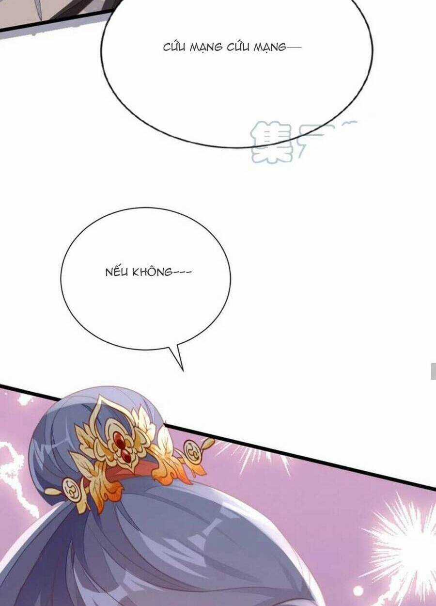 Mau Xuyên Không Rửa Tội Cho Nhân Vật Phản Diện Chapter 123 trang 31