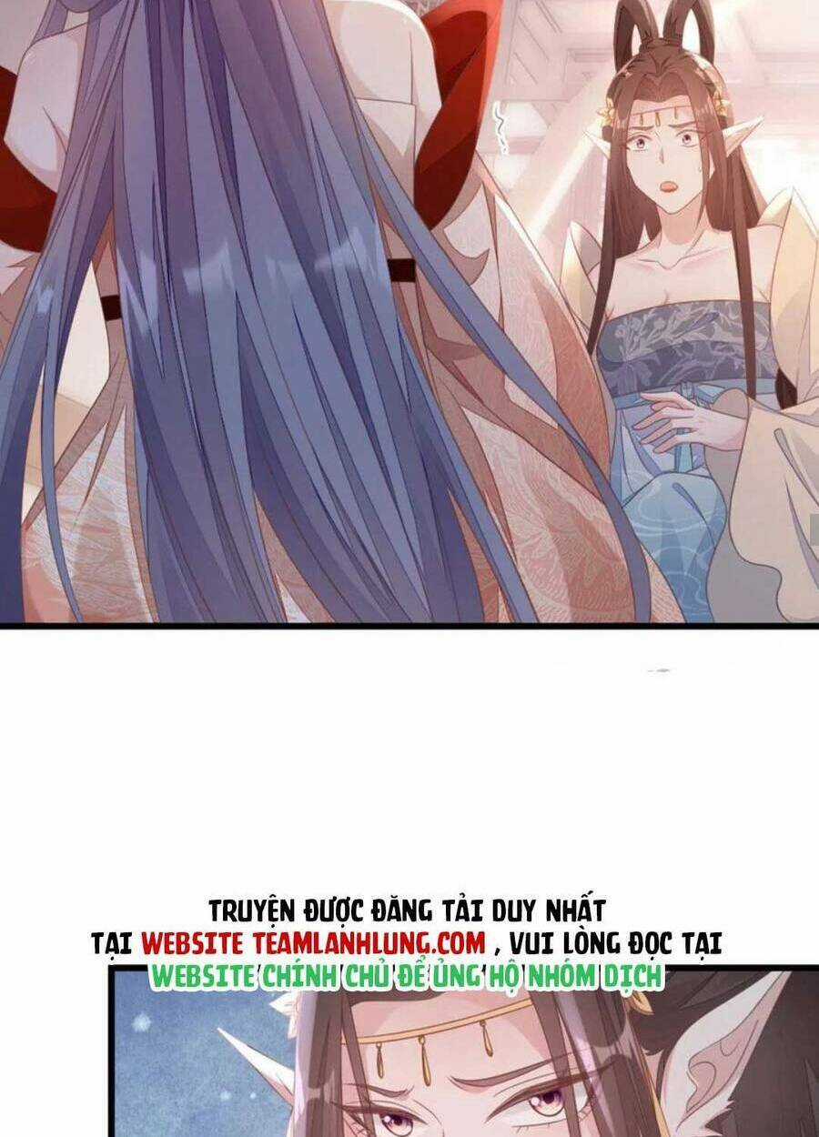 Mau Xuyên Không Rửa Tội Cho Nhân Vật Phản Diện Chapter 123 trang 35