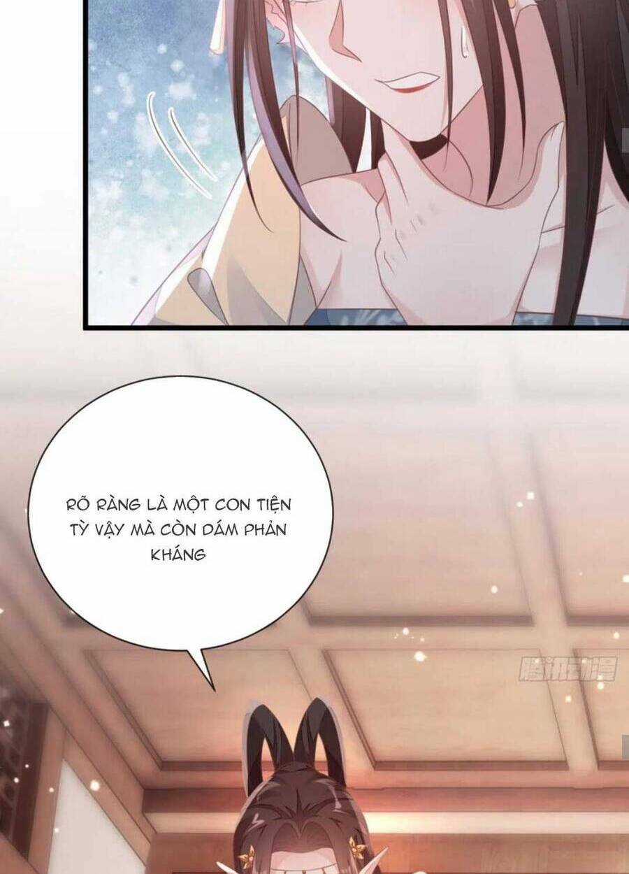 Mau Xuyên Không Rửa Tội Cho Nhân Vật Phản Diện Chapter 123 trang 36