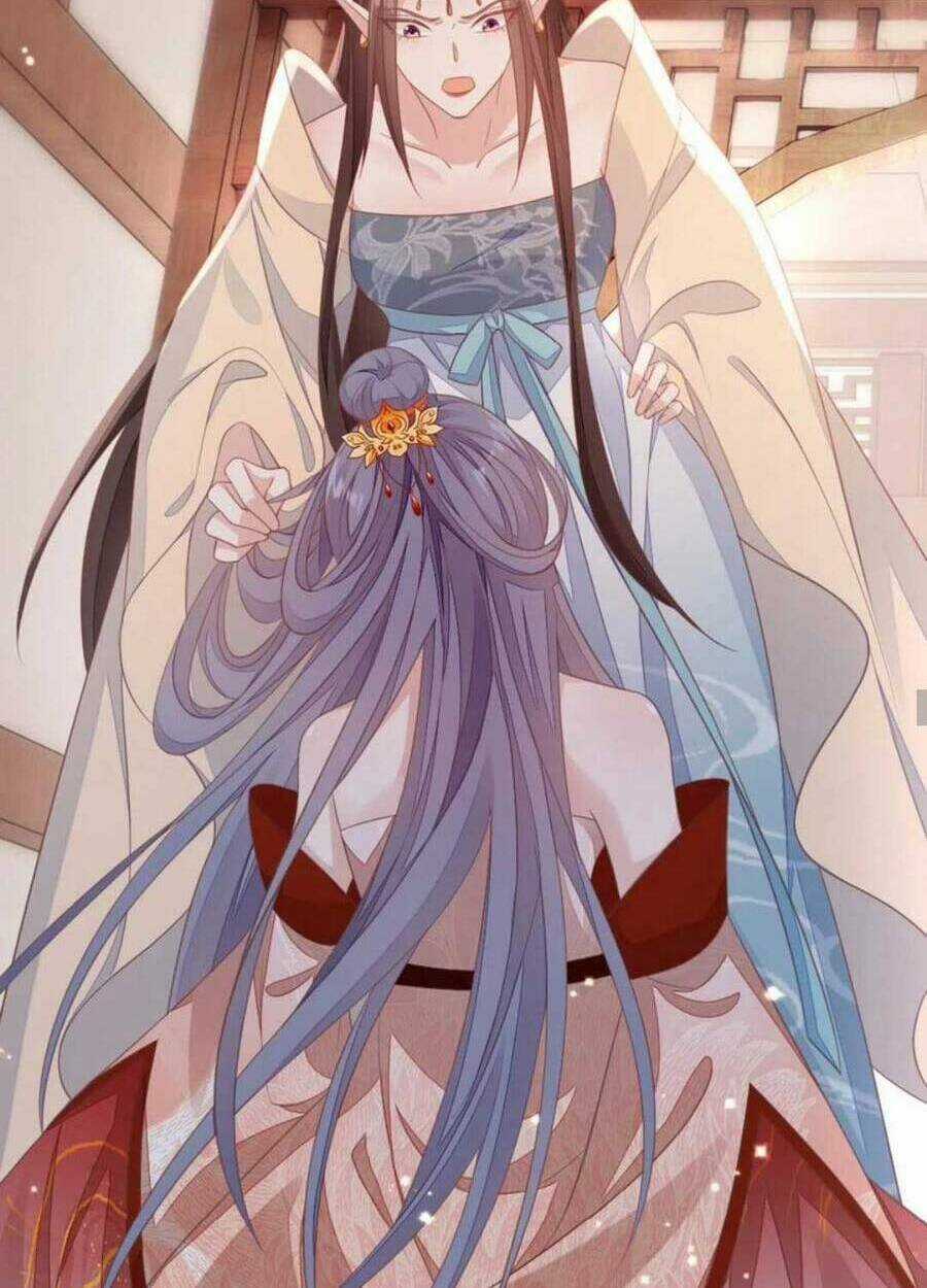 Mau Xuyên Không Rửa Tội Cho Nhân Vật Phản Diện Chapter 123 trang 37