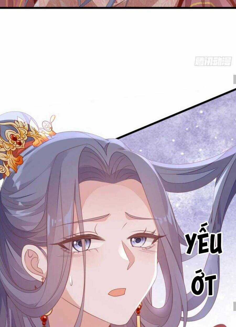 Mau Xuyên Không Rửa Tội Cho Nhân Vật Phản Diện Chapter 123 trang 38