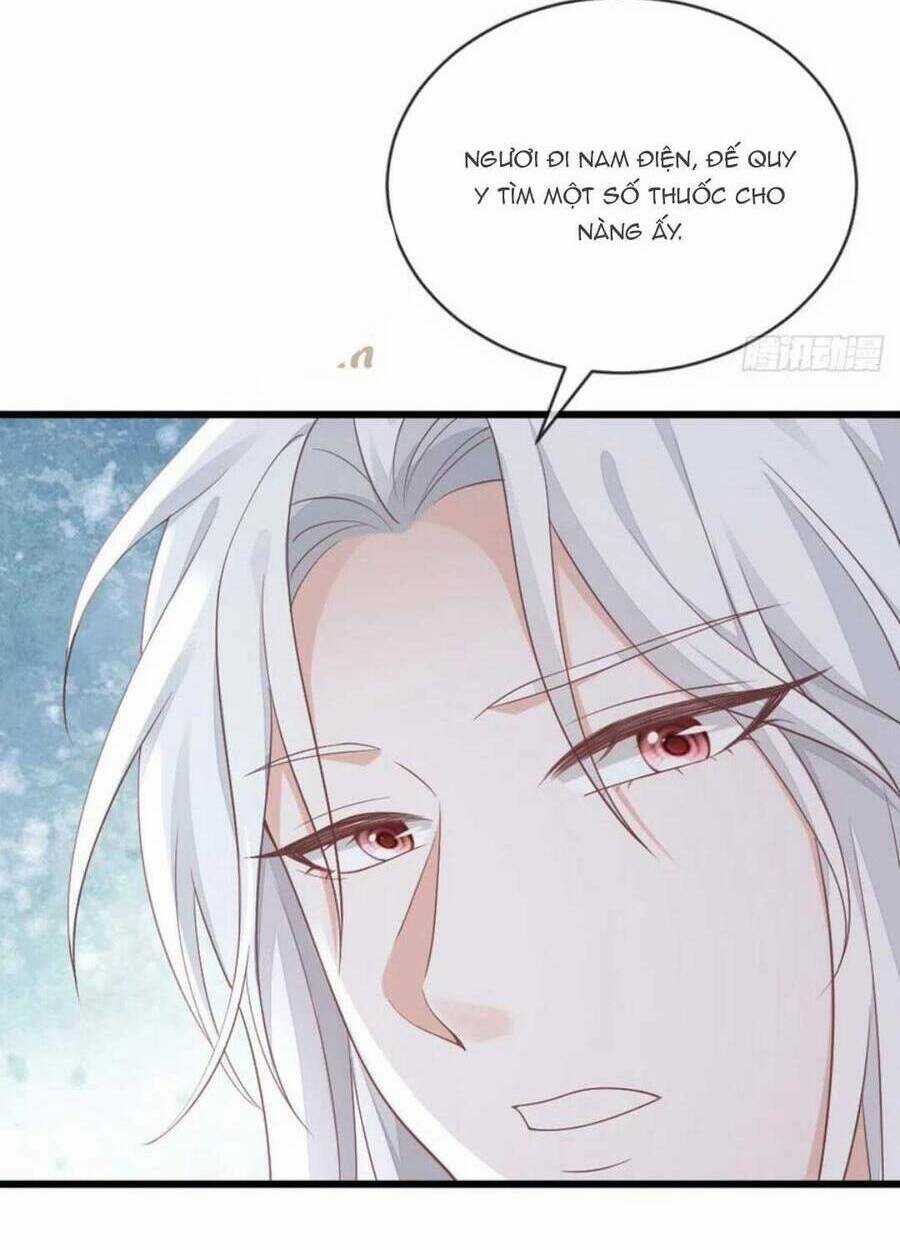 Mau Xuyên Không Rửa Tội Cho Nhân Vật Phản Diện Chapter 123 trang 4