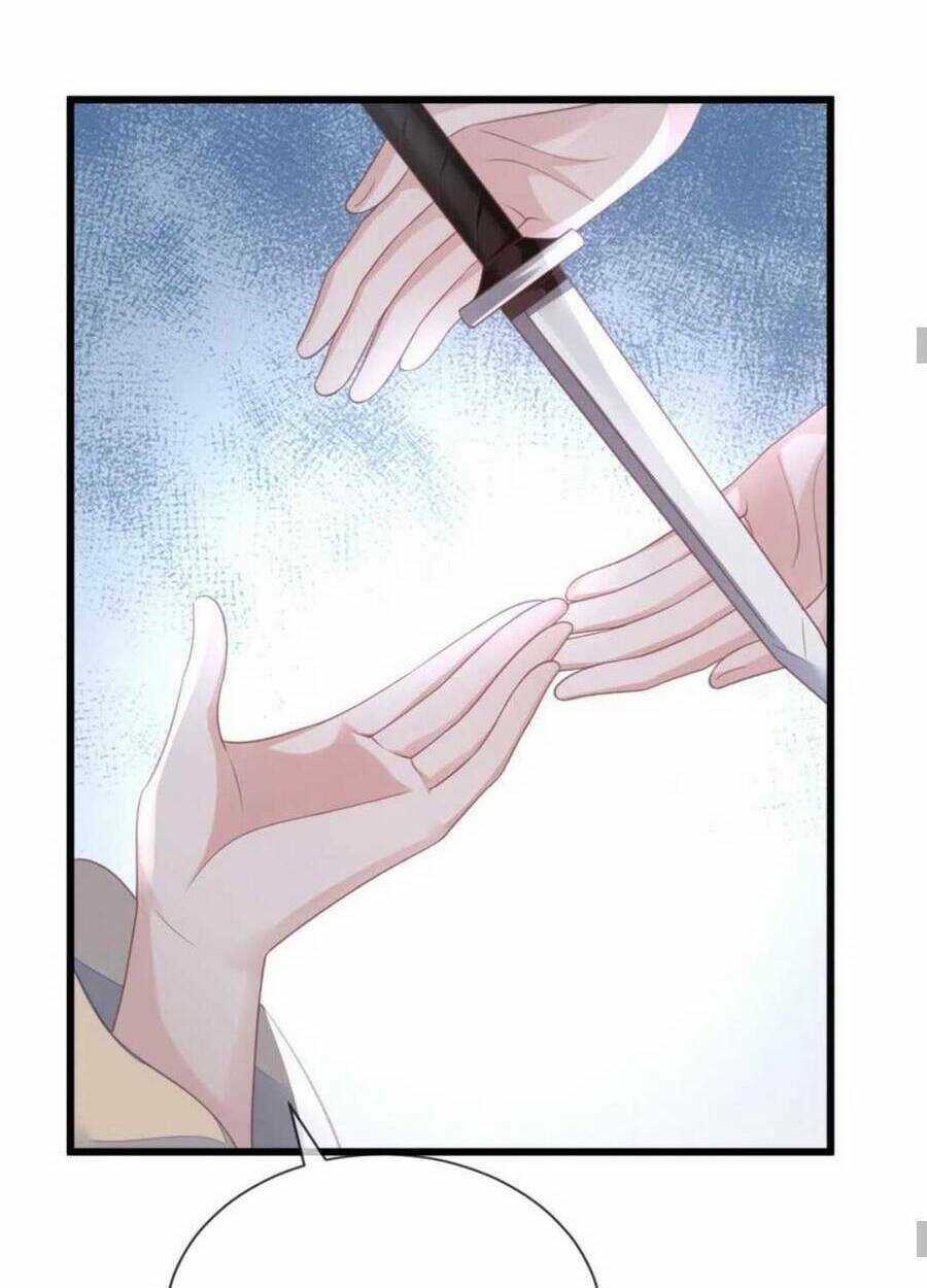 Mau Xuyên Không Rửa Tội Cho Nhân Vật Phản Diện Chapter 123 trang 40