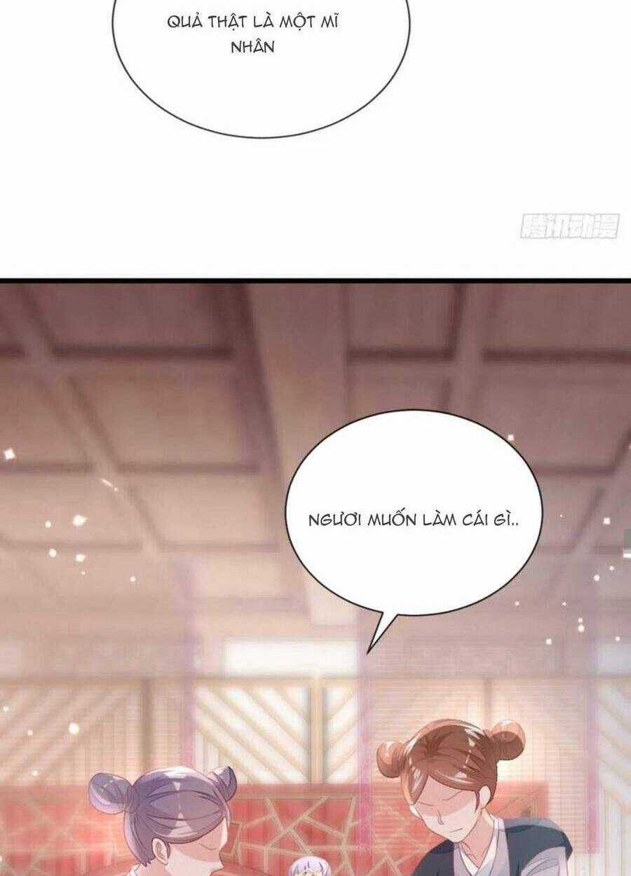 Mau Xuyên Không Rửa Tội Cho Nhân Vật Phản Diện Chapter 123 trang 41