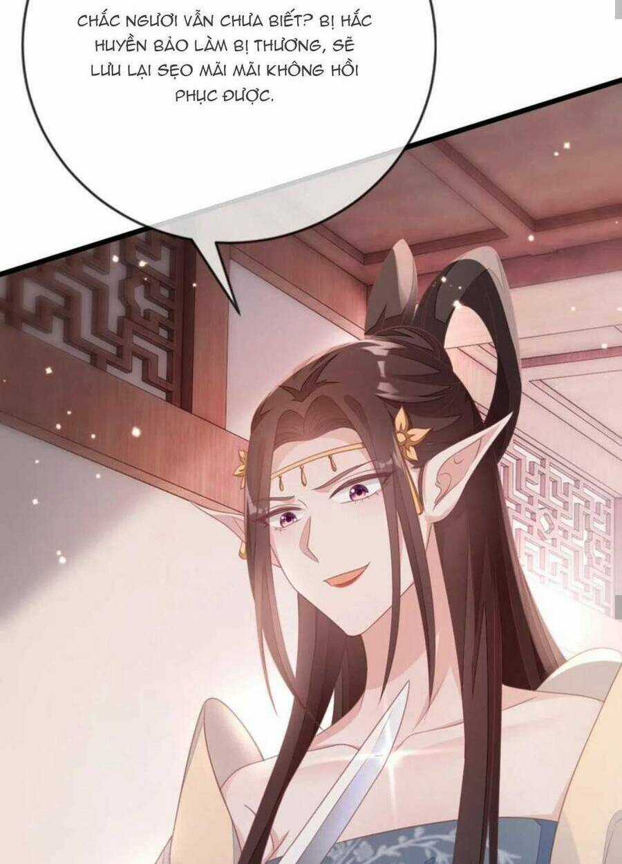 Mau Xuyên Không Rửa Tội Cho Nhân Vật Phản Diện Chapter 123 trang 43