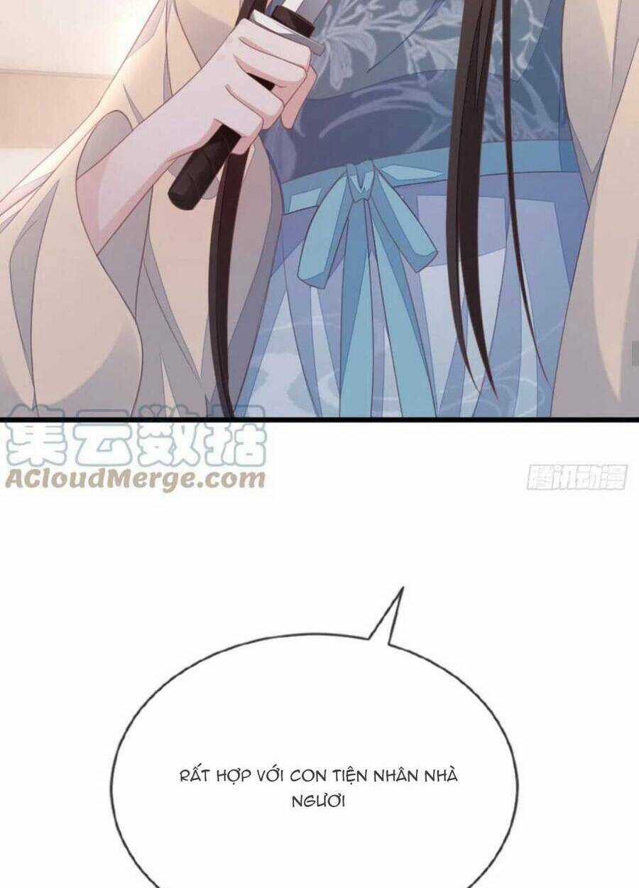 Mau Xuyên Không Rửa Tội Cho Nhân Vật Phản Diện Chapter 123 trang 44