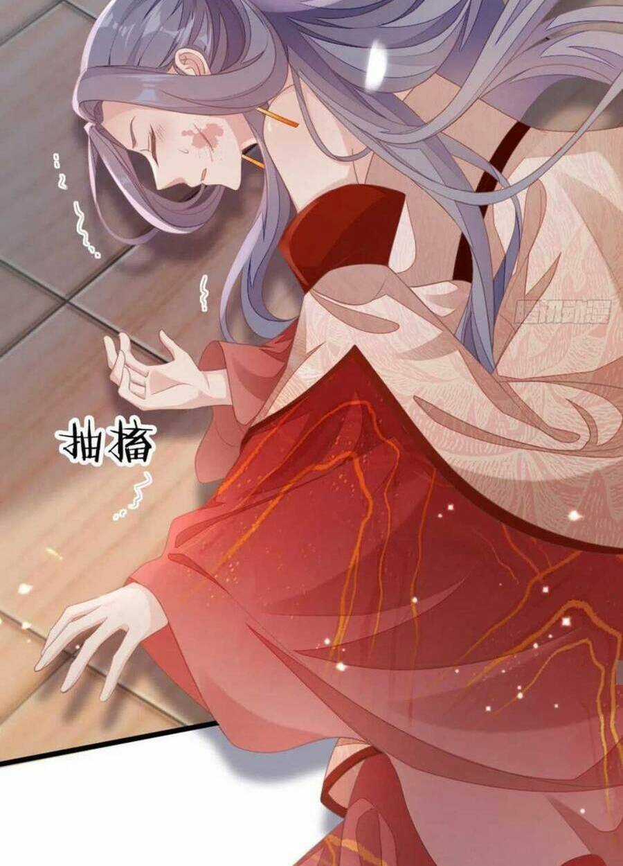 Mau Xuyên Không Rửa Tội Cho Nhân Vật Phản Diện Chapter 123 trang 51