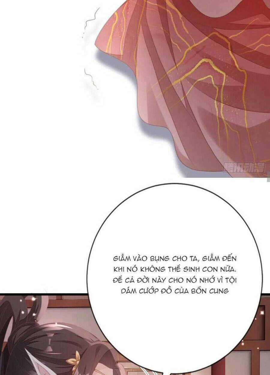 Mau Xuyên Không Rửa Tội Cho Nhân Vật Phản Diện Chapter 123 trang 52