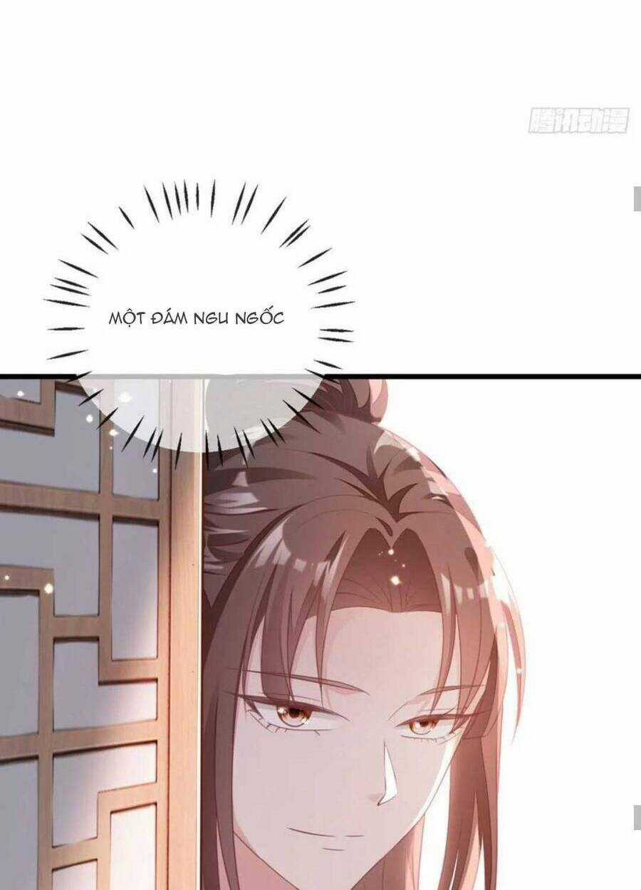 Mau Xuyên Không Rửa Tội Cho Nhân Vật Phản Diện Chapter 123 trang 55