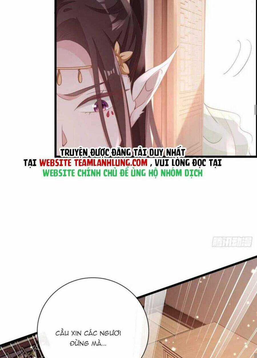 Mau Xuyên Không Rửa Tội Cho Nhân Vật Phản Diện Chapter 123 trang 57