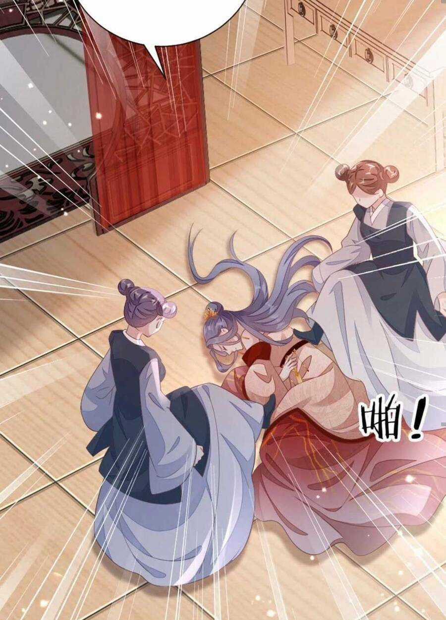 Mau Xuyên Không Rửa Tội Cho Nhân Vật Phản Diện Chapter 123 trang 58