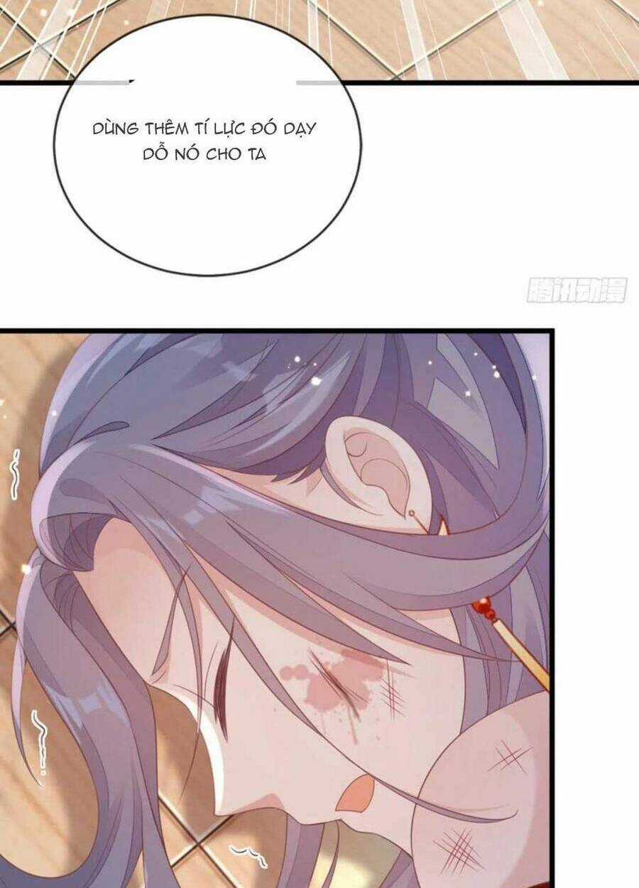 Mau Xuyên Không Rửa Tội Cho Nhân Vật Phản Diện Chapter 123 trang 59