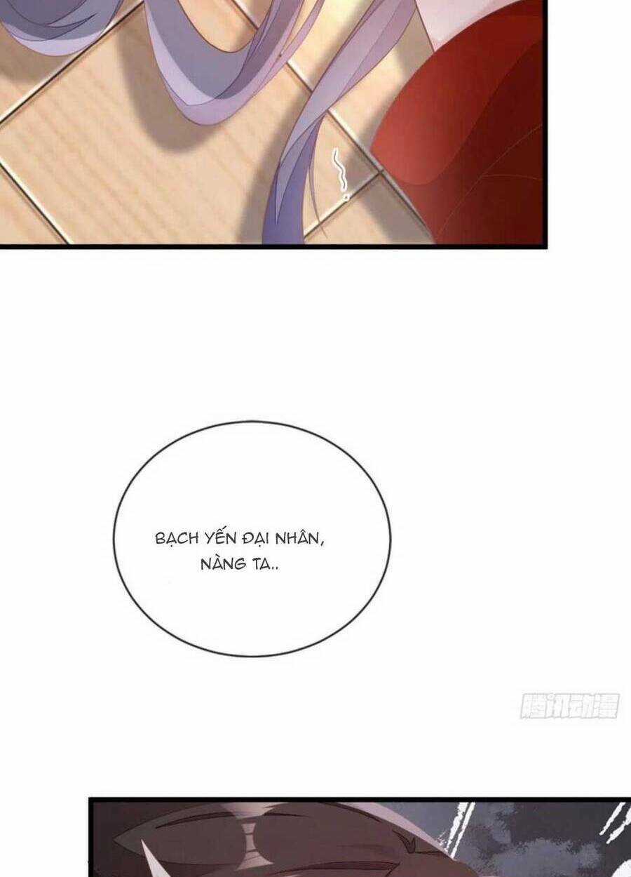 Mau Xuyên Không Rửa Tội Cho Nhân Vật Phản Diện Chapter 123 trang 60