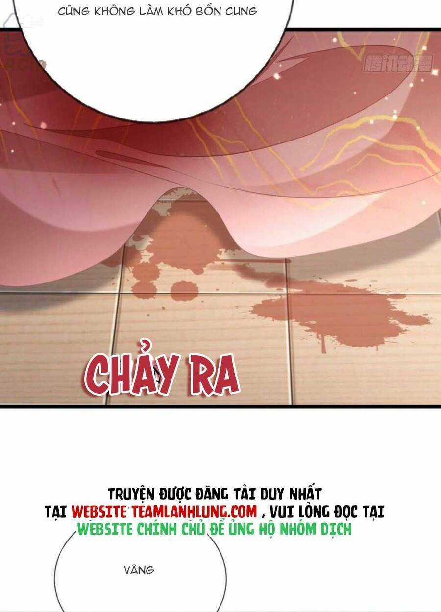 Mau Xuyên Không Rửa Tội Cho Nhân Vật Phản Diện Chapter 123 trang 62