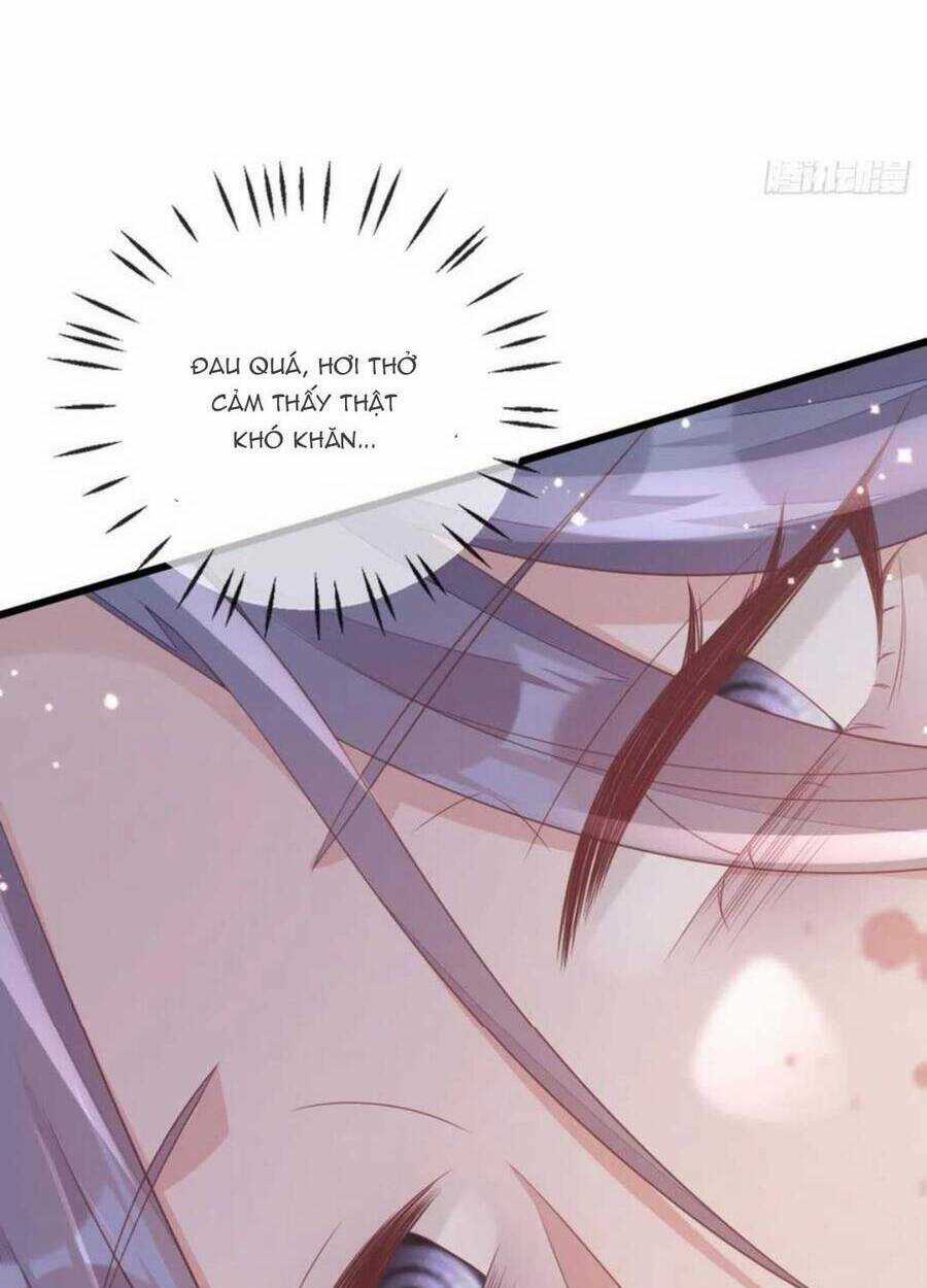 Mau Xuyên Không Rửa Tội Cho Nhân Vật Phản Diện Chapter 123 trang 64