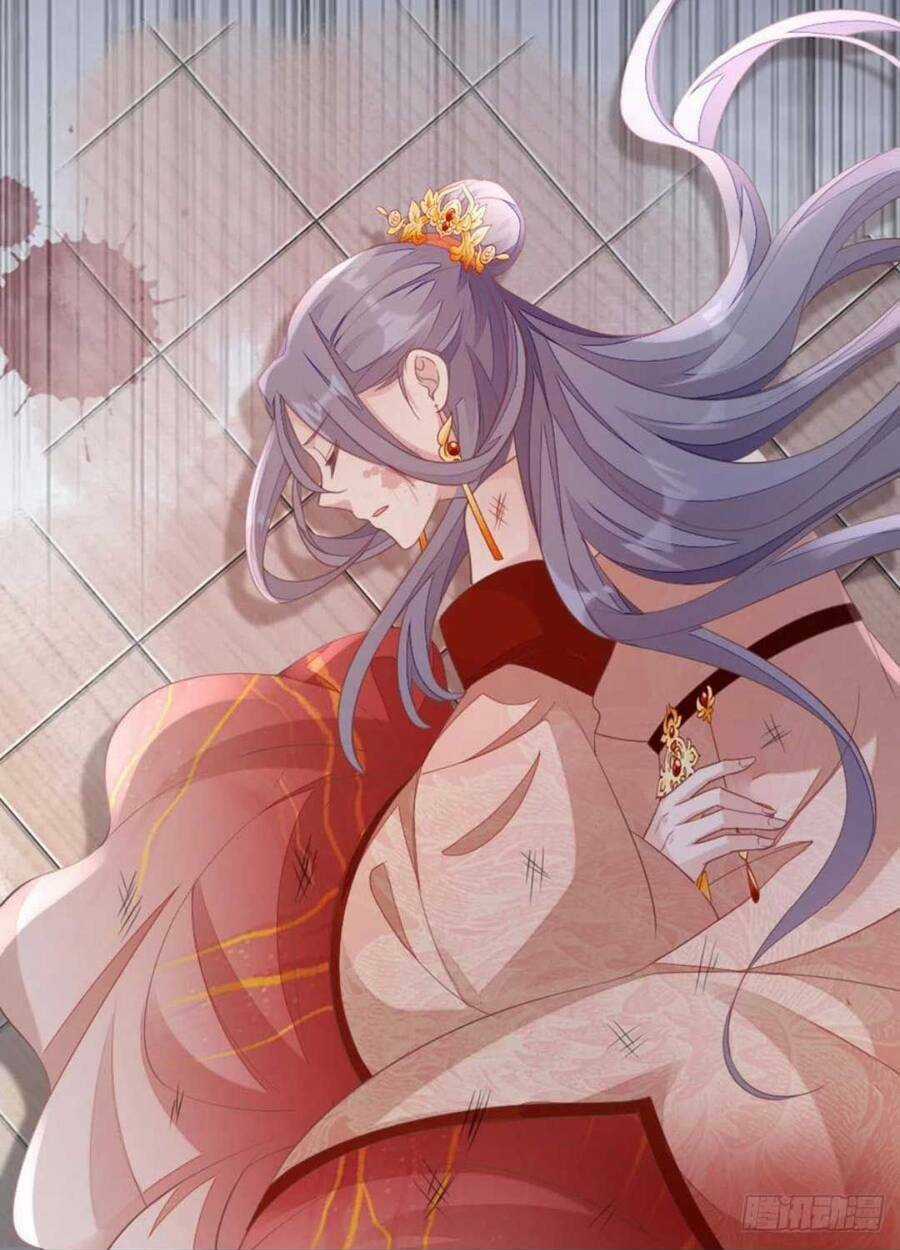 Mau Xuyên Không Rửa Tội Cho Nhân Vật Phản Diện Chapter 123 trang 66