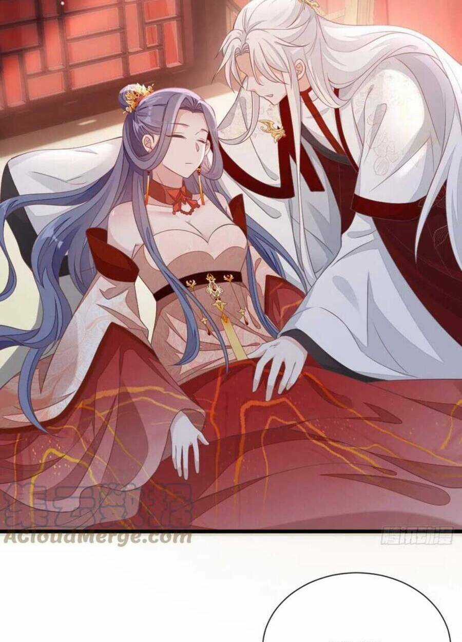 Mau Xuyên Không Rửa Tội Cho Nhân Vật Phản Diện Chapter 123 trang 7